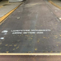 Din S185 ST133 Sulta in acciaio a carbonio a arrotonda fredda